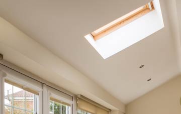 Longsight conservatory roof insulation companies