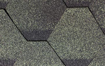 Longsight fibreglass shingle repairs