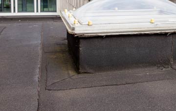 disadvantages of Longsight flat roofs
