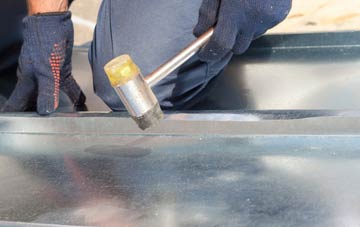 Longsight metal roofing costs