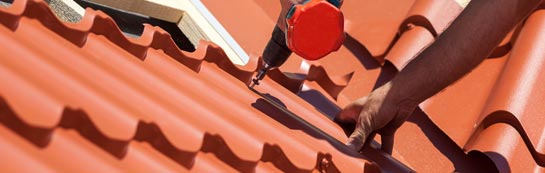 save on Longsight roof installation costs