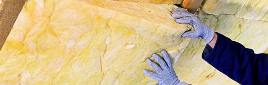 quotes for Longsight roof insulation