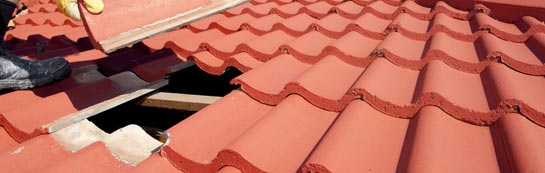 compare Longsight roof repair quotes