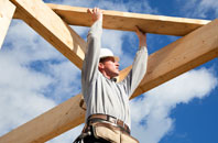 Longsight roof replacement work